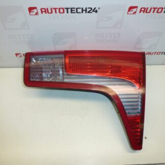 Jobb hátsó lámpa belső Citroën C5 II limuzin 9650115980 6351V4