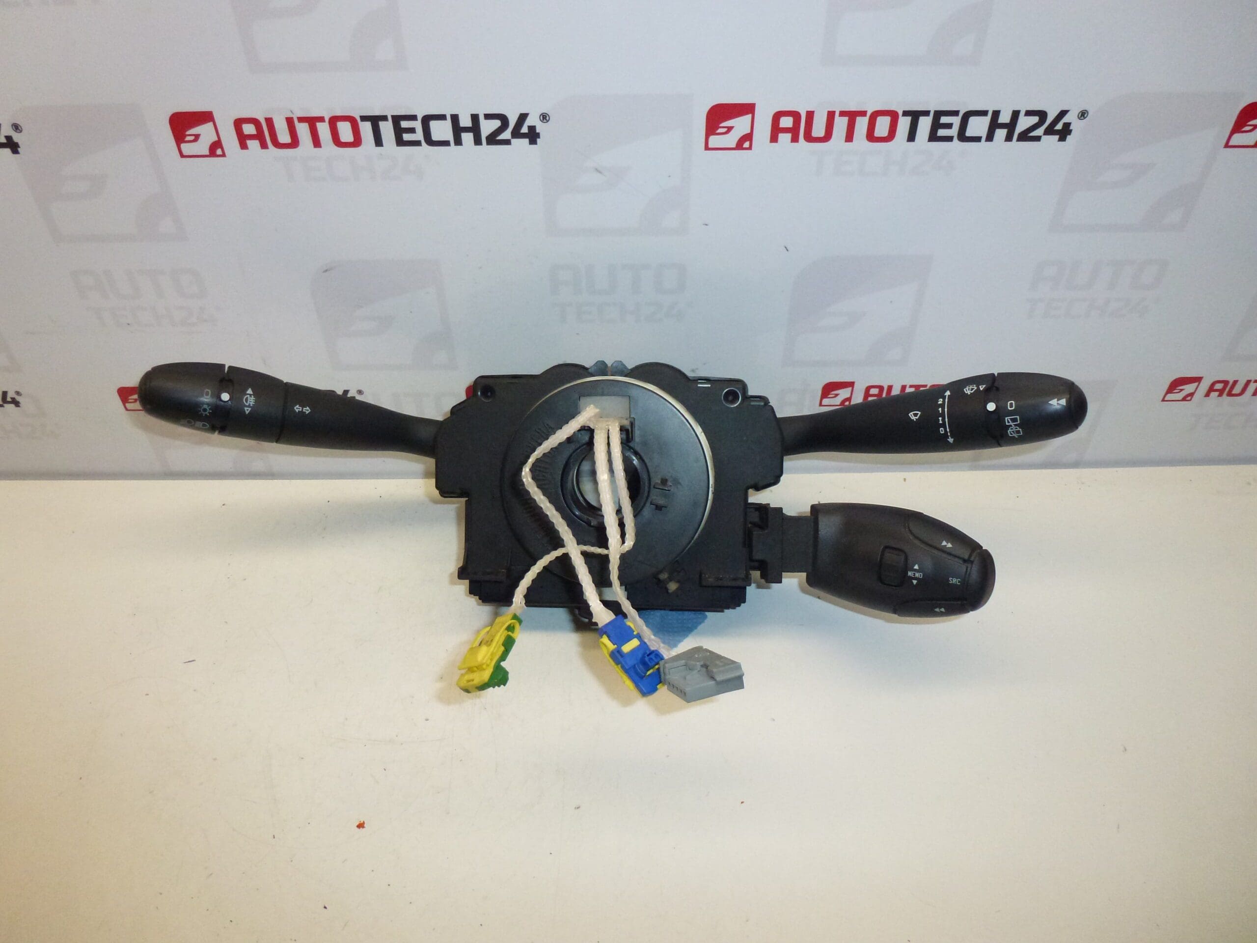 Vezetők Citroën Peugeot 96542556XT 6242C4