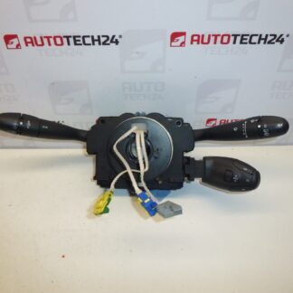 Vezetők Citroën Peugeot 96511197XT 6242C4