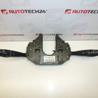 Vezetői Citroën C4 96644962XT 6242HN