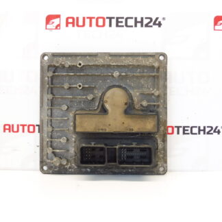 ECU szenzodrive Citroën Peugeot 966340138080 9664278280 S122754252 B