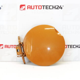 Tankfedél Citroën C3 pluriel KHUD 9641873480 1517A2