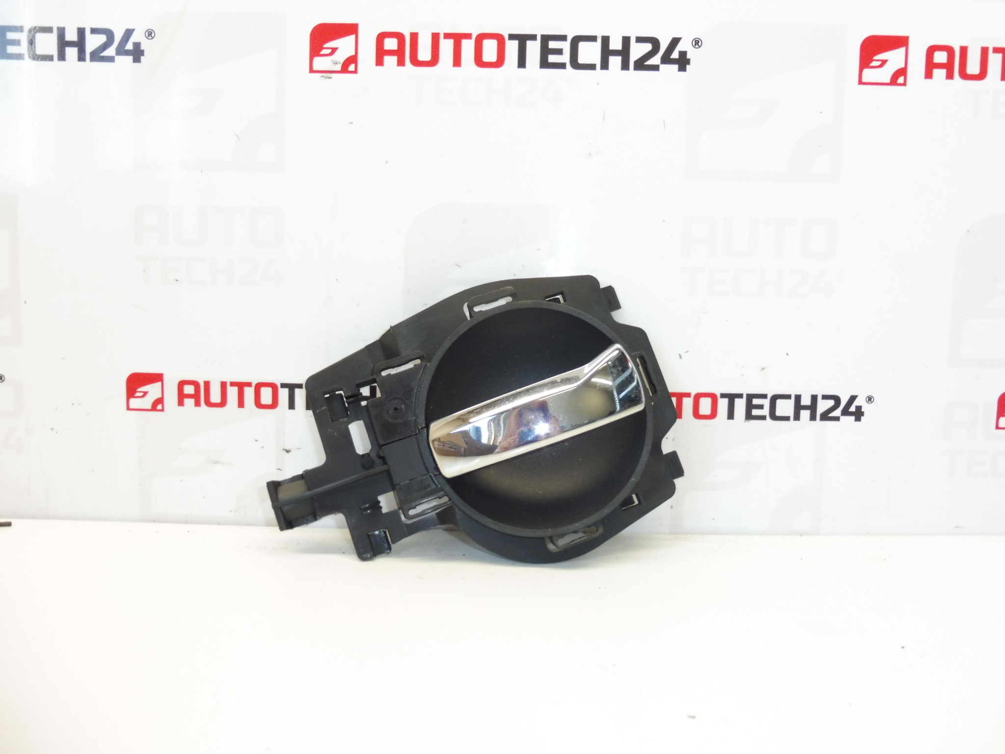 Bal ajtókilincs Citroën C2 C3 9680187777 9143N1