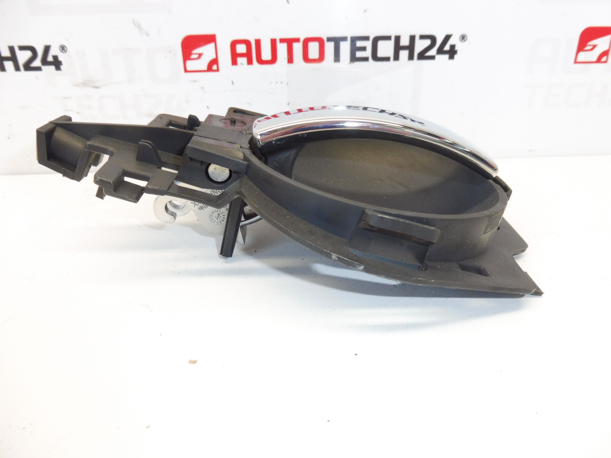 Bal ajtókilincs Citroën C2 C3 9680187777 9143N1