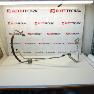 Klímacső Citroën C5 9651446280 6460HR