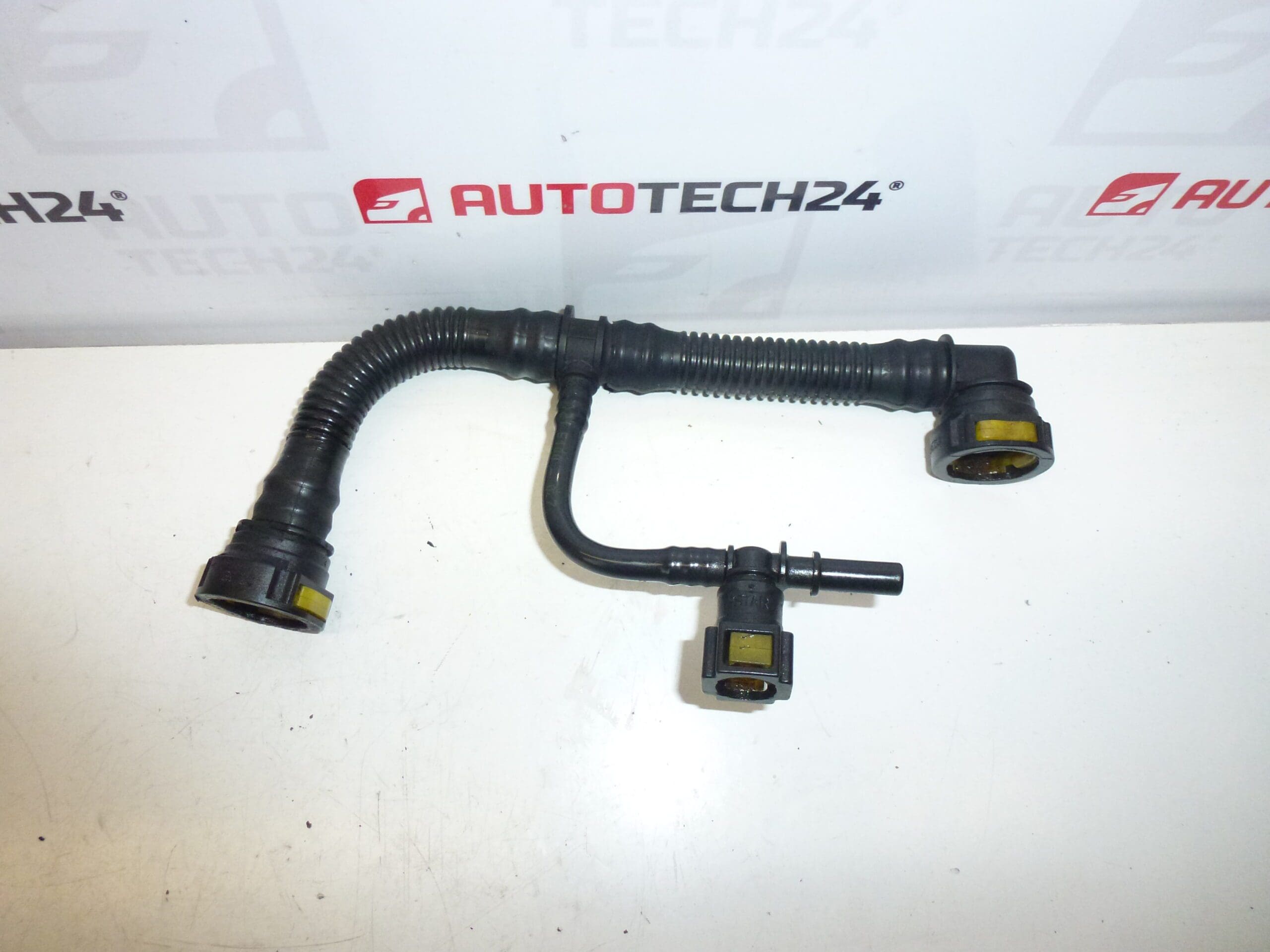 Kipufogócsövek Citroën Peugeot 1192WZ