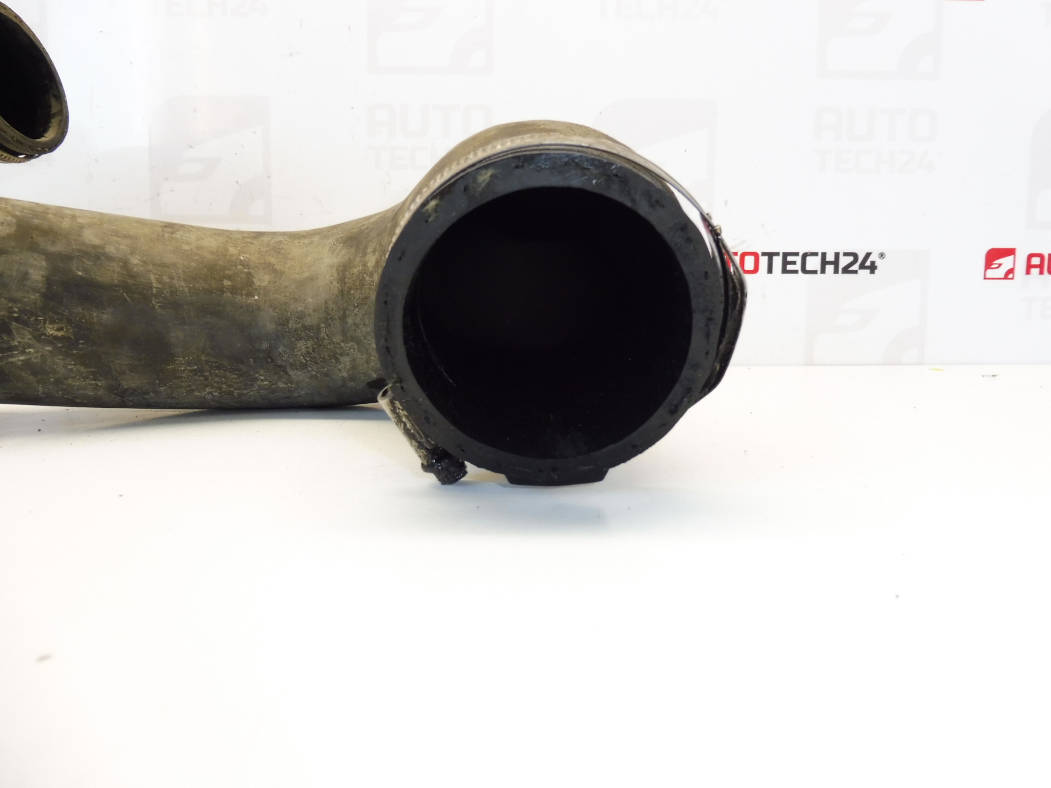 Citroën Peugeot 2.2 HDI 0382FL tömlő