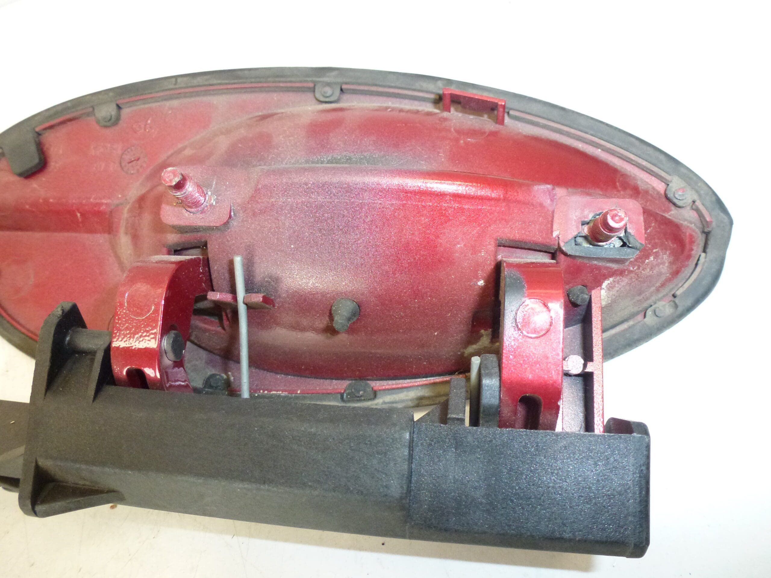 Jobb első ajtó fogantyú Citroën C5 I and II 9634765977 9634765777 EKQD