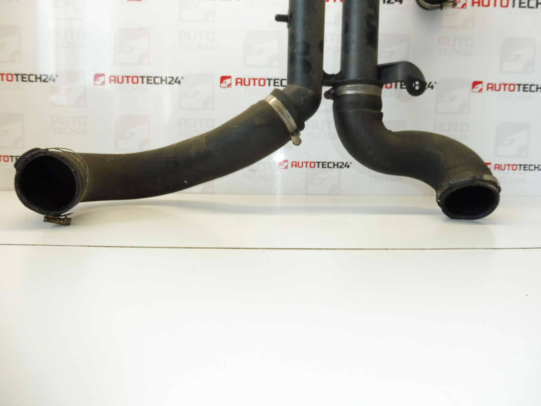 Levegőcsatlakozás 1.6 HDI Citroën Peugeot 0382LP