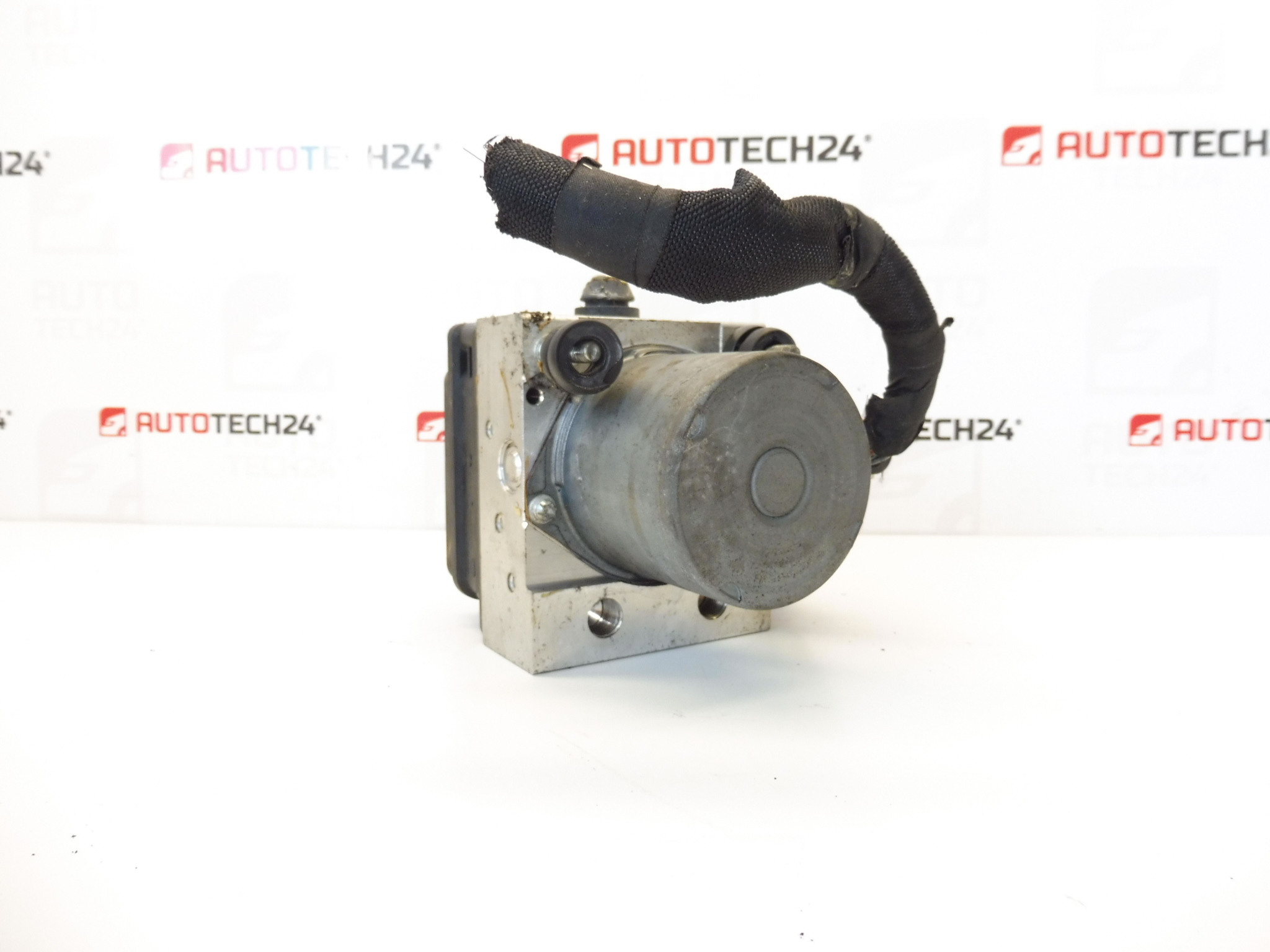 ABS modul ESP Citroën C5 X7 9663887780 0265950657 4541GE