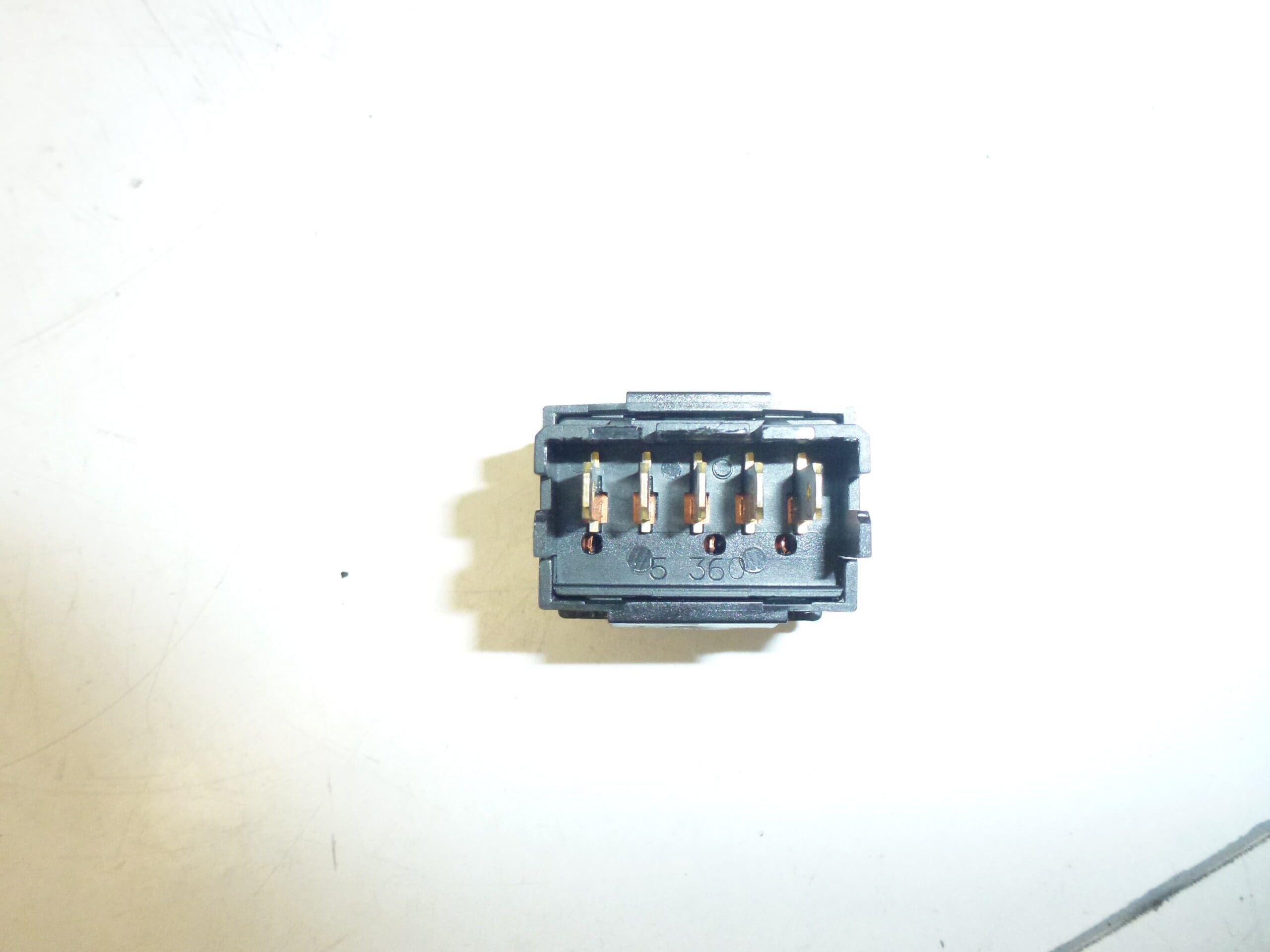 Citroën Peugeot 6552Z7 Ablakvezérlő