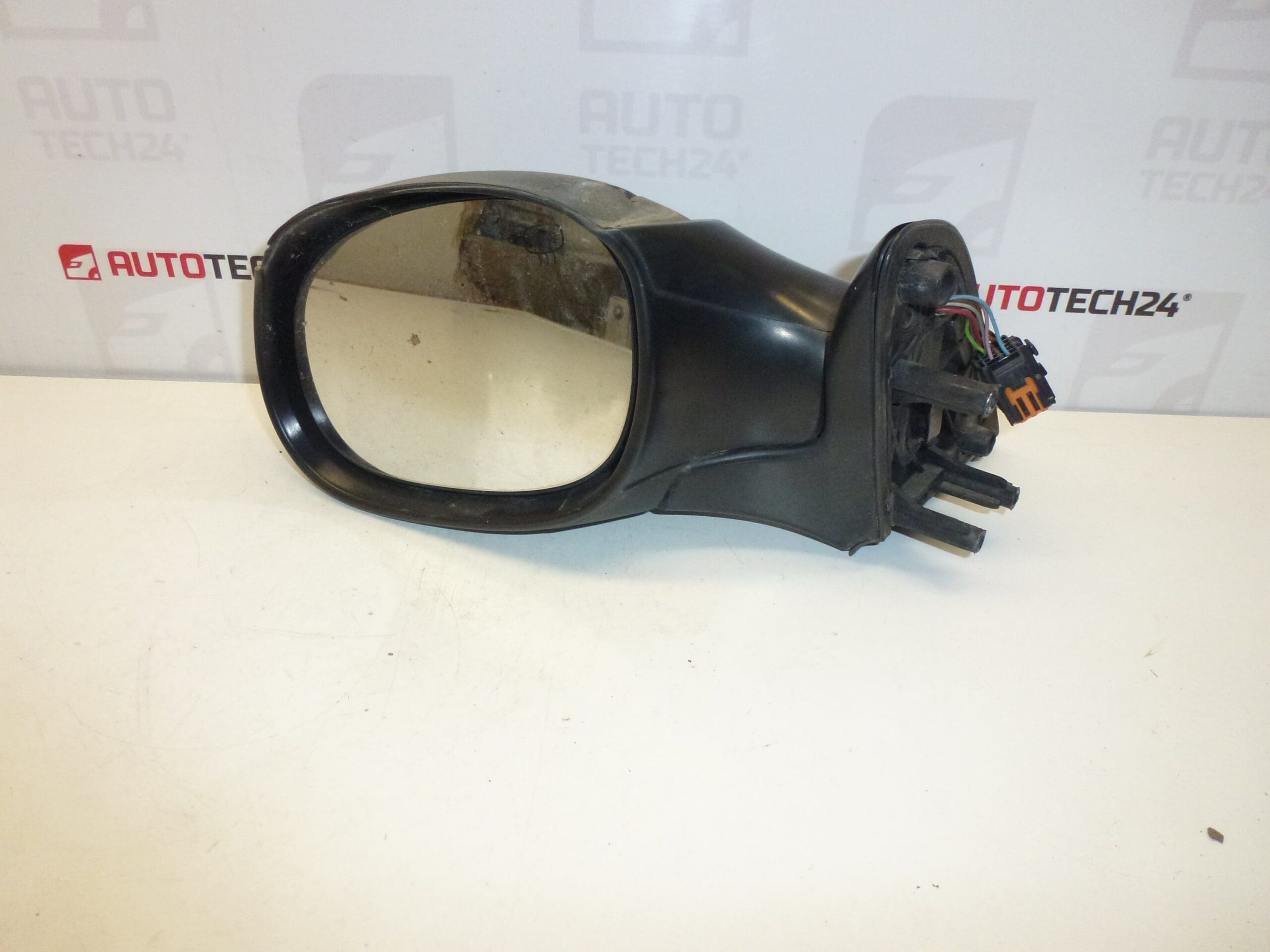 Bal visszapillantó tükör Citroën Xsara Picasso 815354