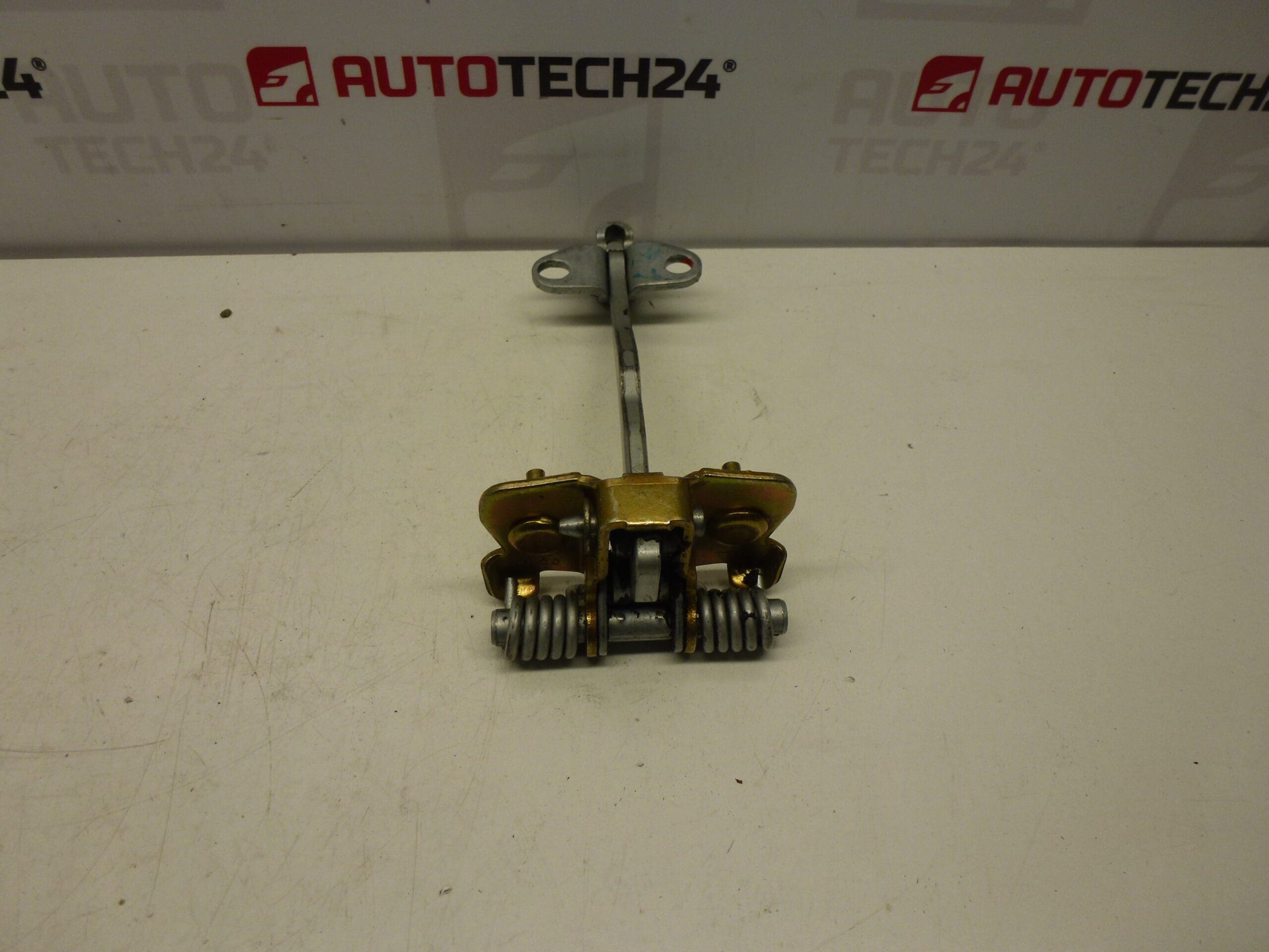 Hátsó ajtó határoló Citroën Xsara Picasso 9181E7