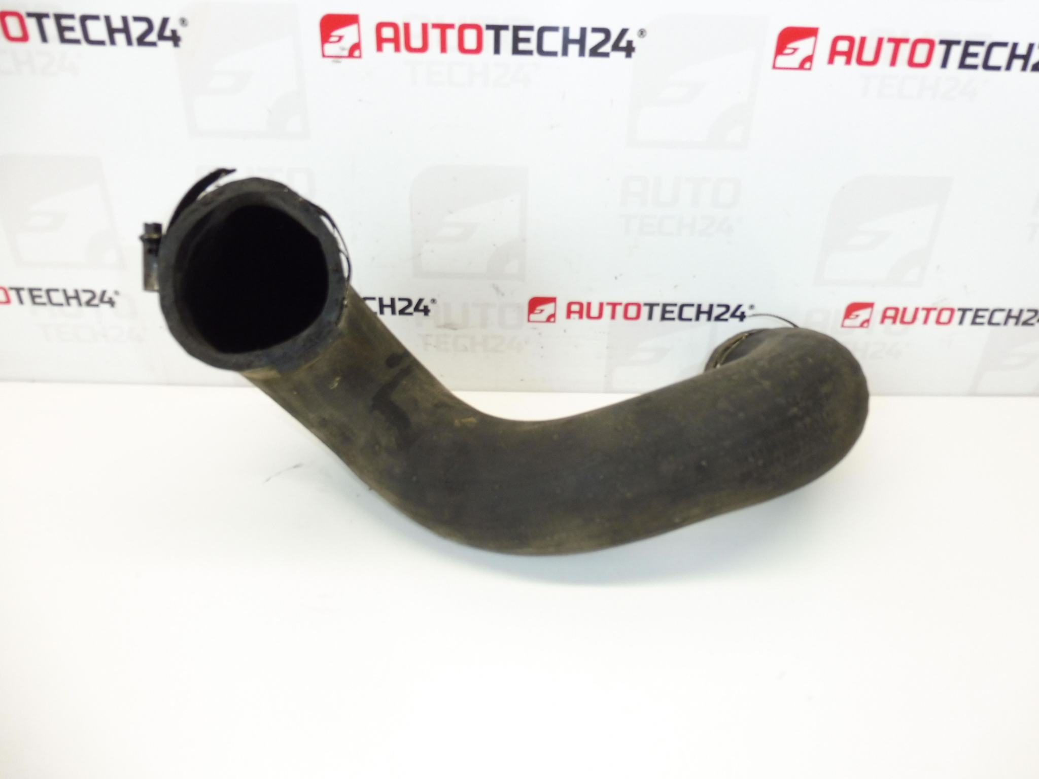 Turbótömlő Citroën Peugeot 2.0 HDI 0382AT