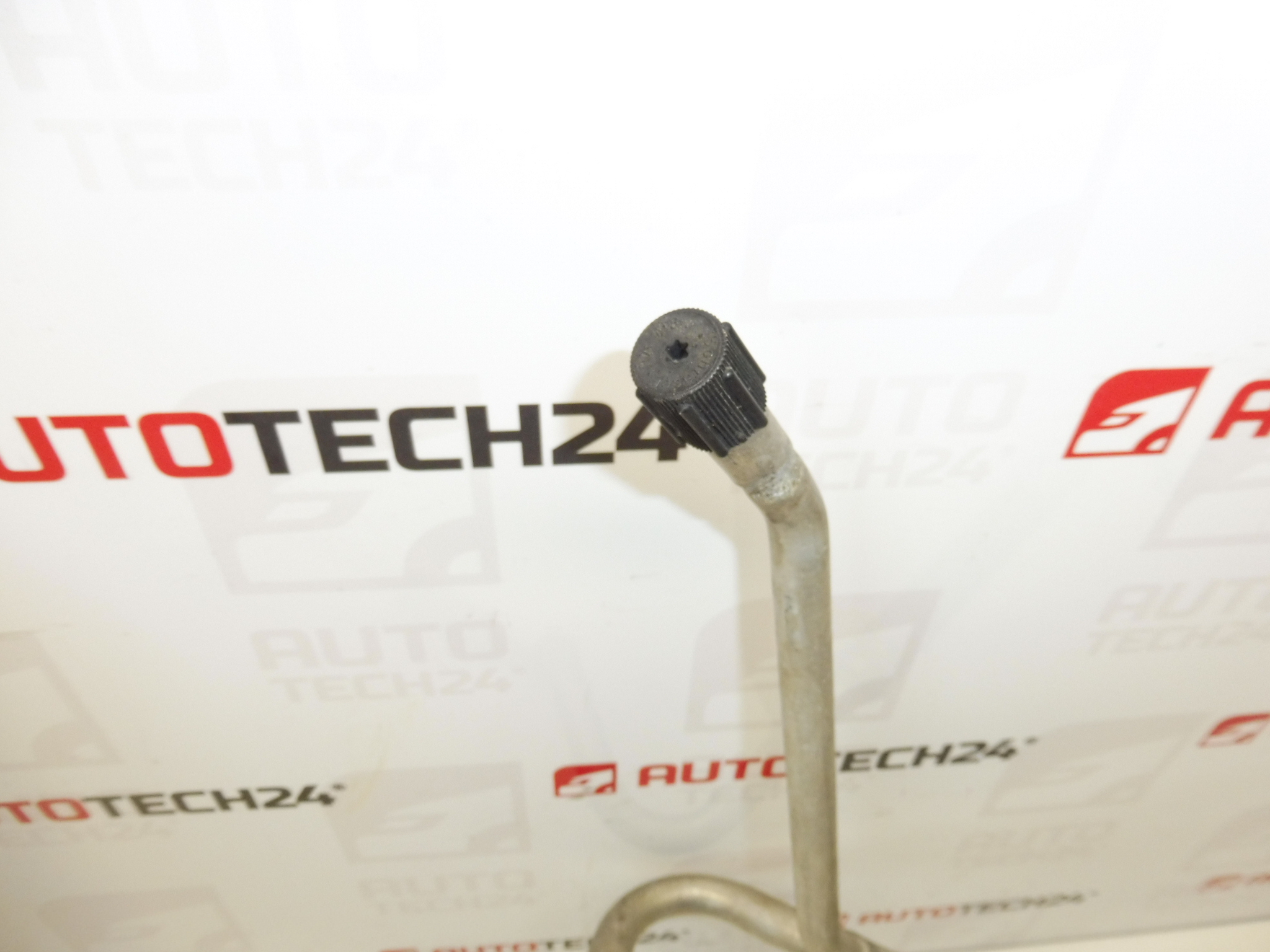 Klímacső Citroën Peugeot 9686414180 9659576380 6477F2 647774