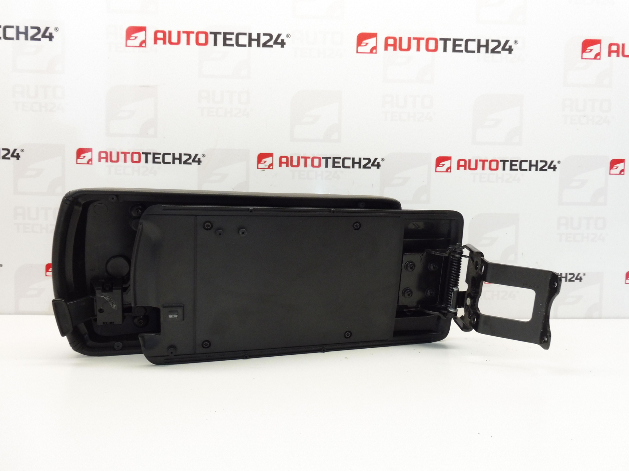 Középső kartámasz Citroën C5 X7 7591V4