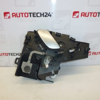 Jobb hátsó belső fogantyú Citroën C5 I and II 9649218877 9143J0
