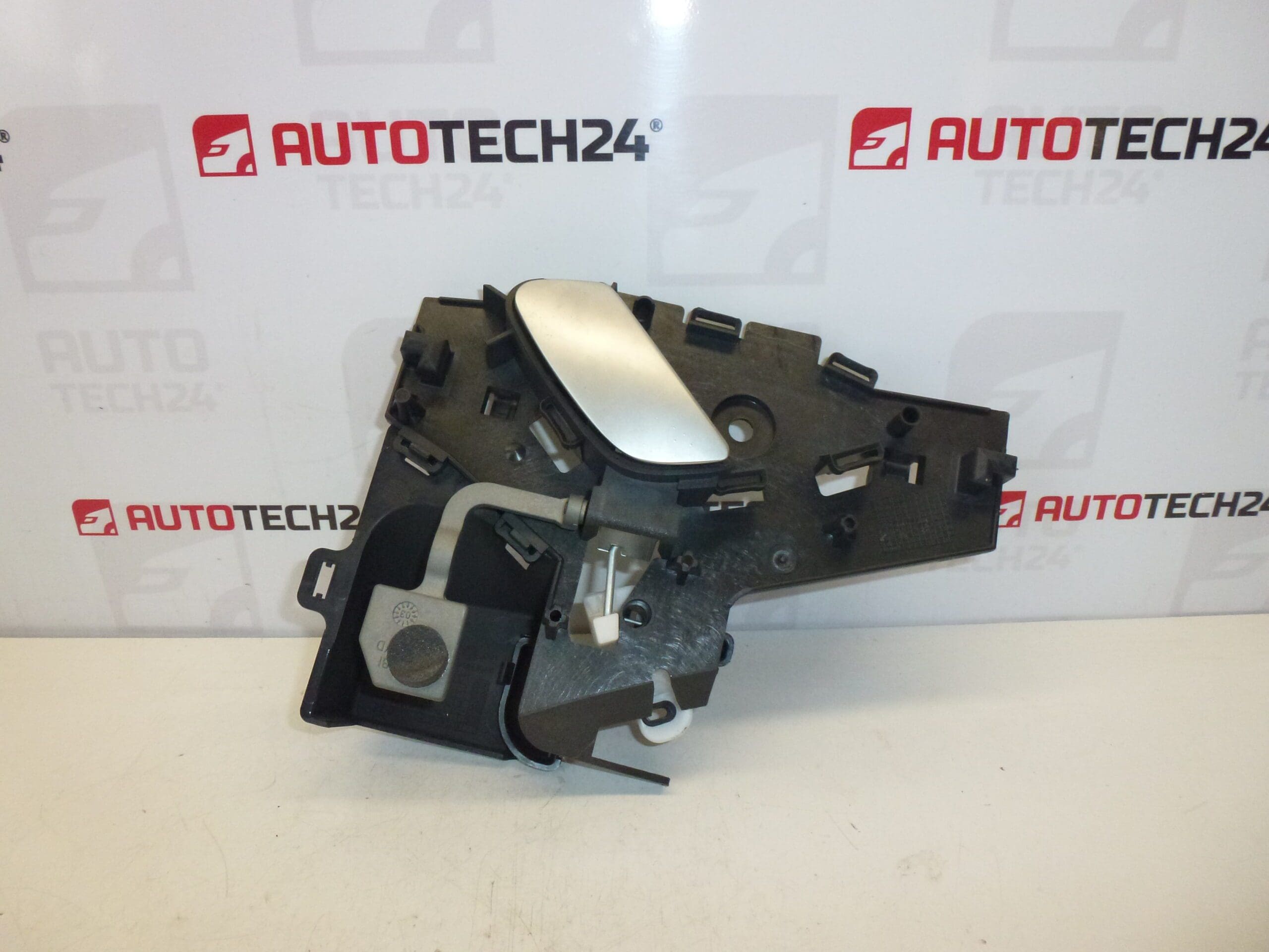 Jobb hátsó belső fogantyú Citroën C5 I and II 9649218877 9143J0