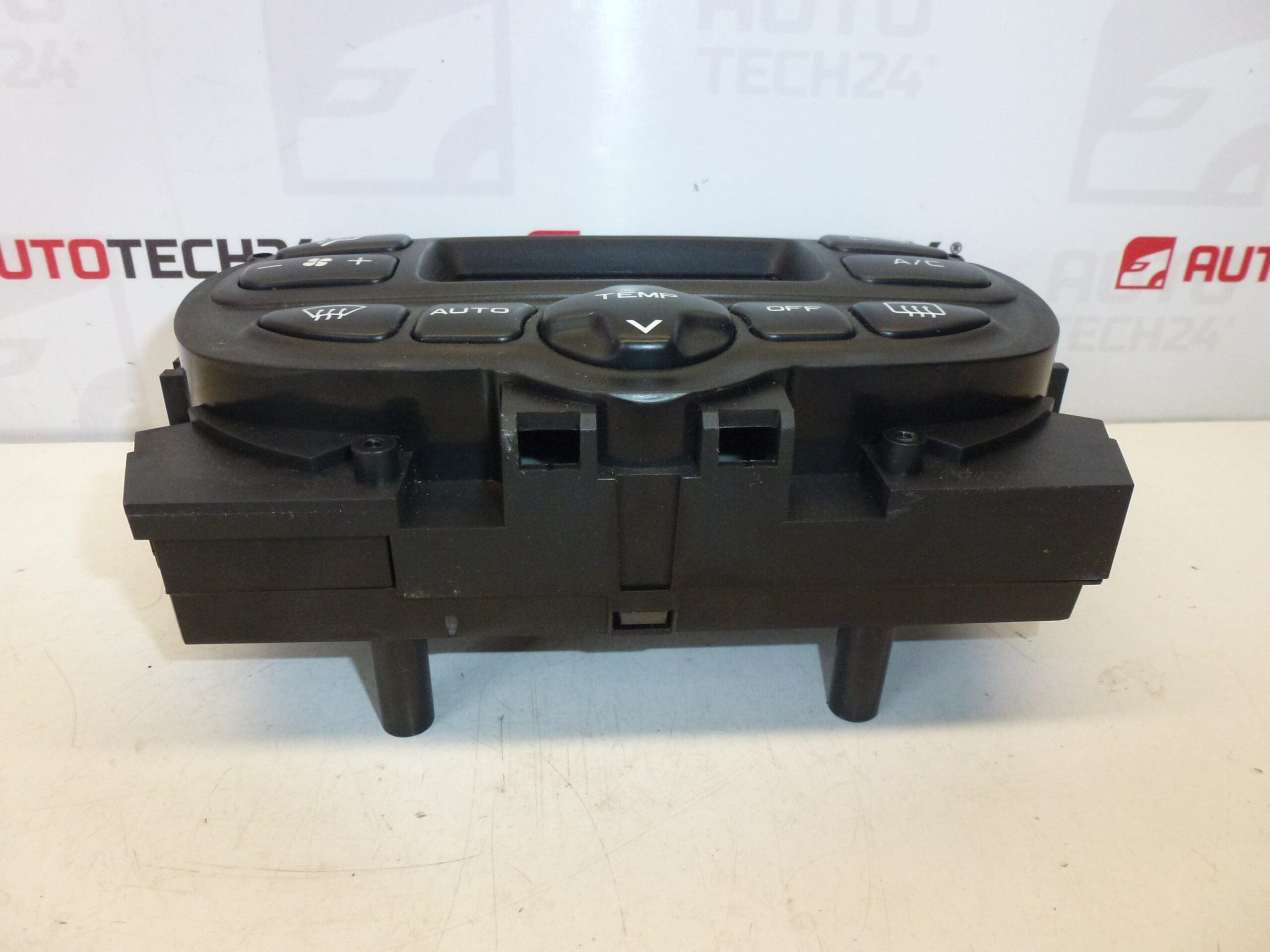 Peugeot 307 klíma fűtés 96527144XT 6451ZQ