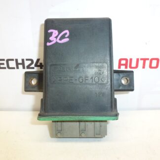 BITRON ventilátor relé 96331577780 133898