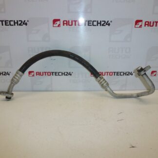 Klímacső Citroën Berlingo II 6460EC