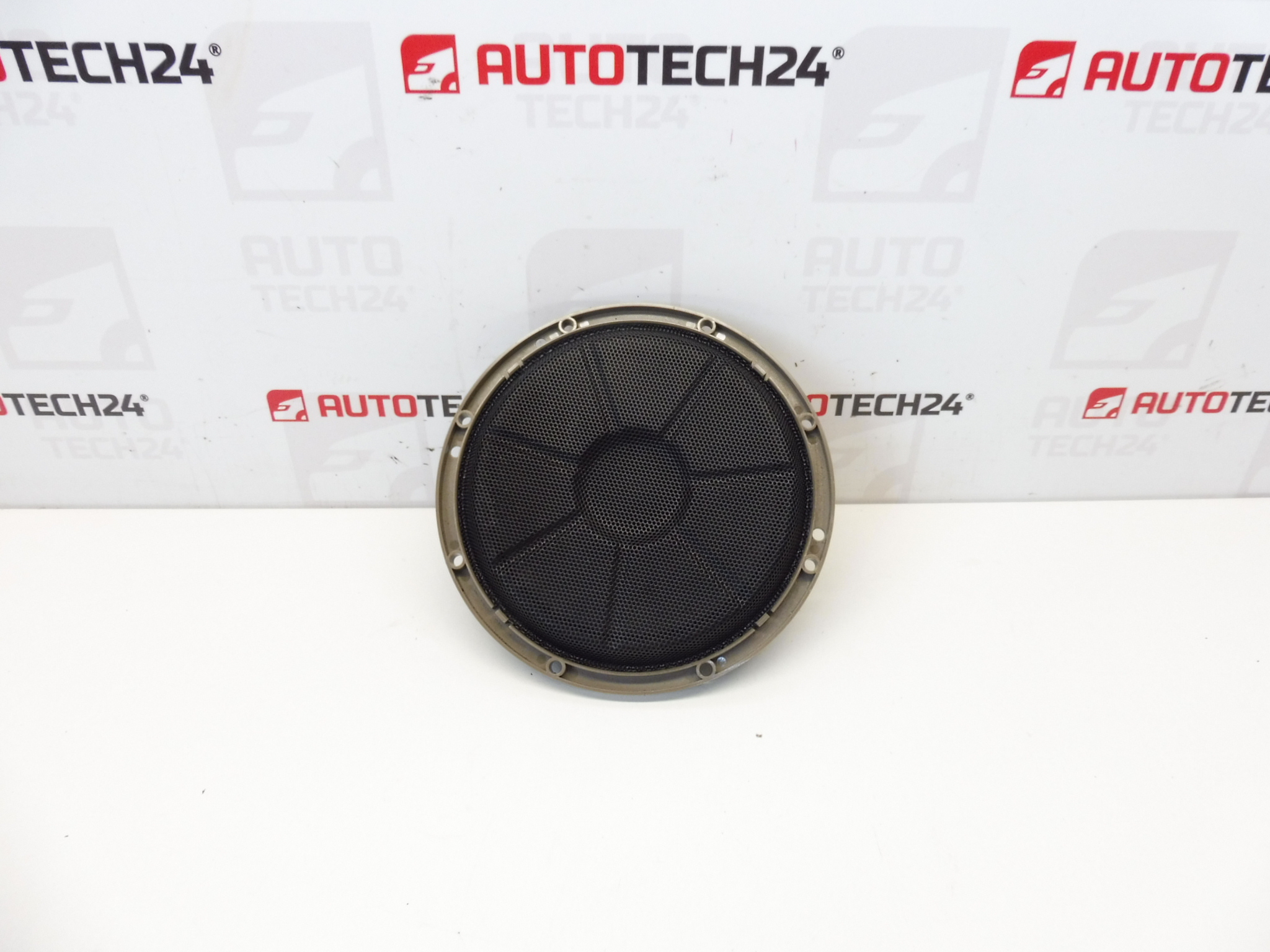 Hangszóró Philips Citroën Peugeot 9654819680 6562Q6