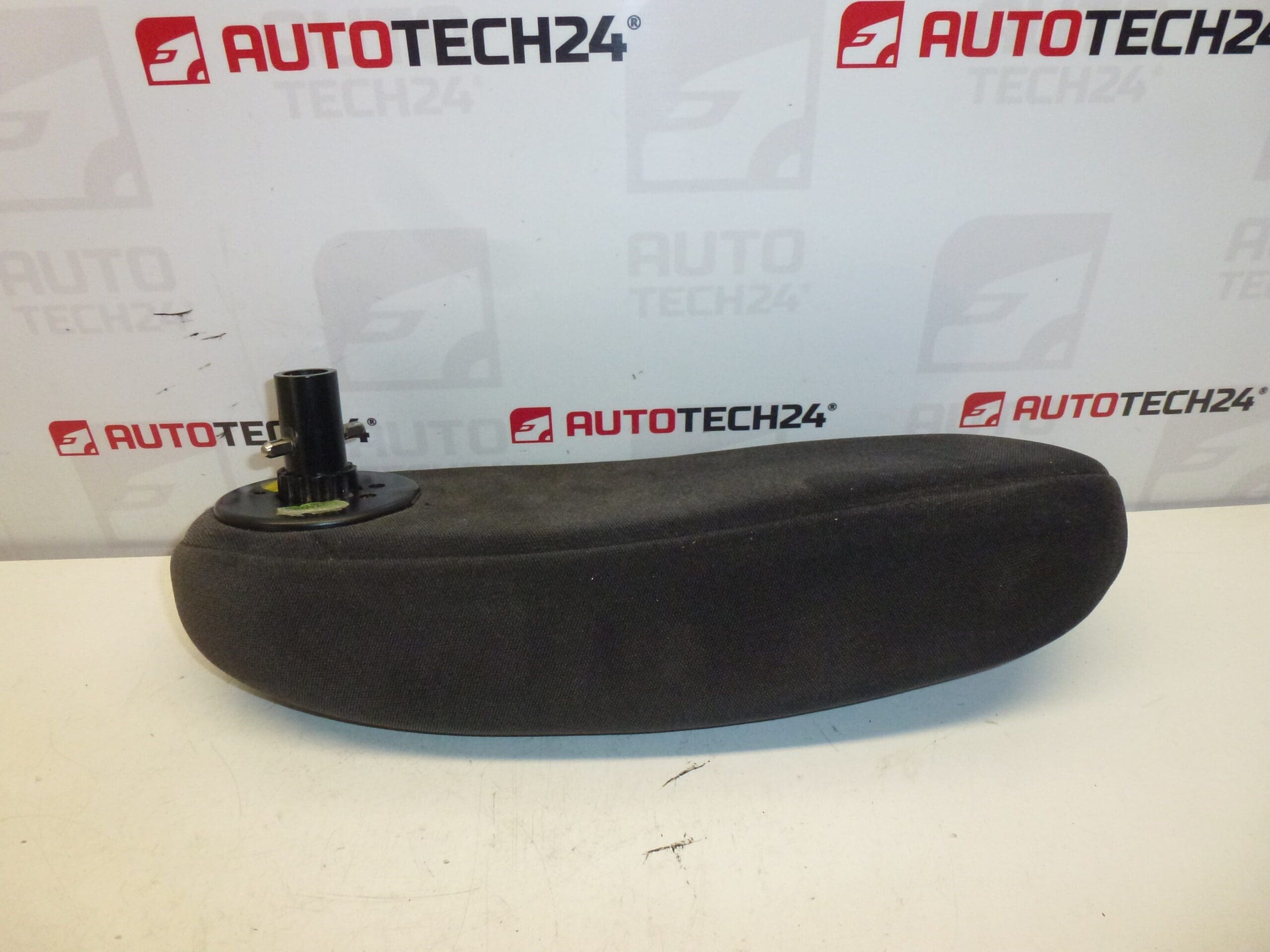 Bal kartámasz Citroën C5 8830QQ