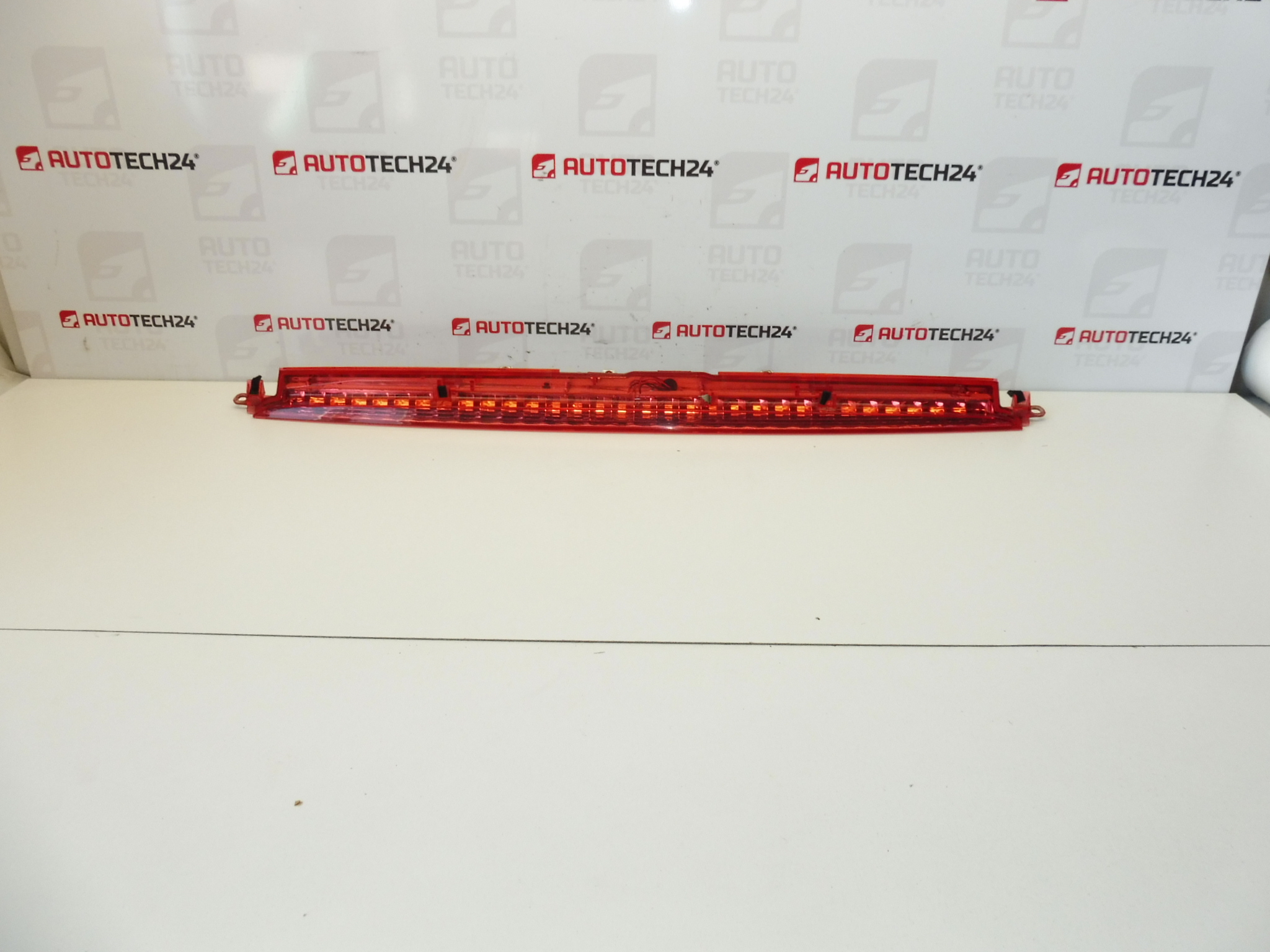 3. féklámpa Peugeot 307 CC 9641298880 6350W5 6351R8