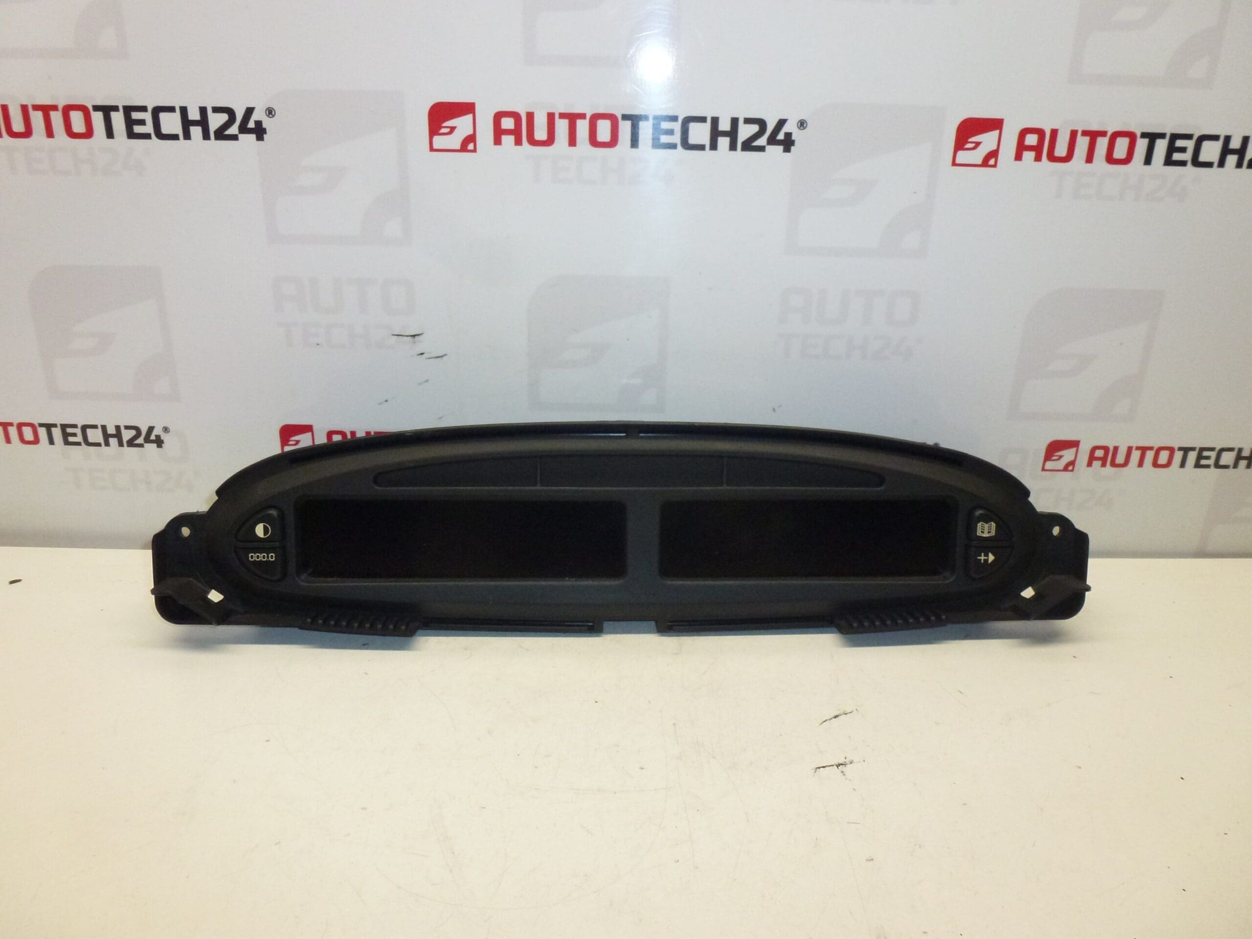 Sebességmérő Citroën Xsara Picasso 965166380 9651667380