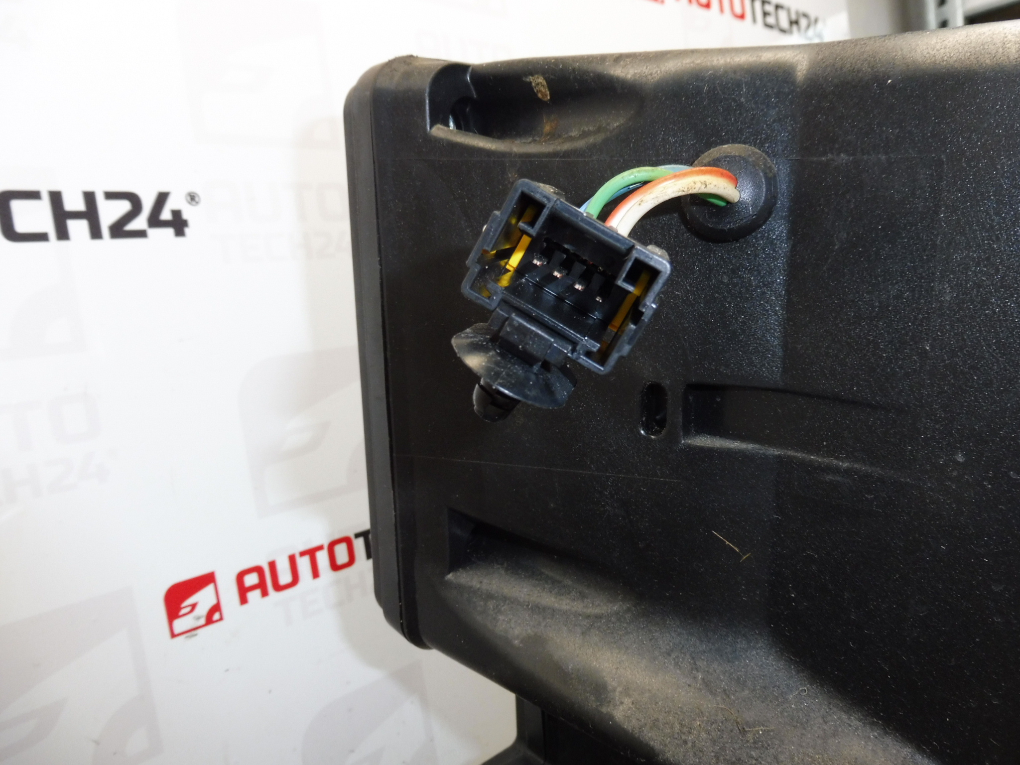 Hangszóró Philips Citroën Peugeot 9662532980 6562X4