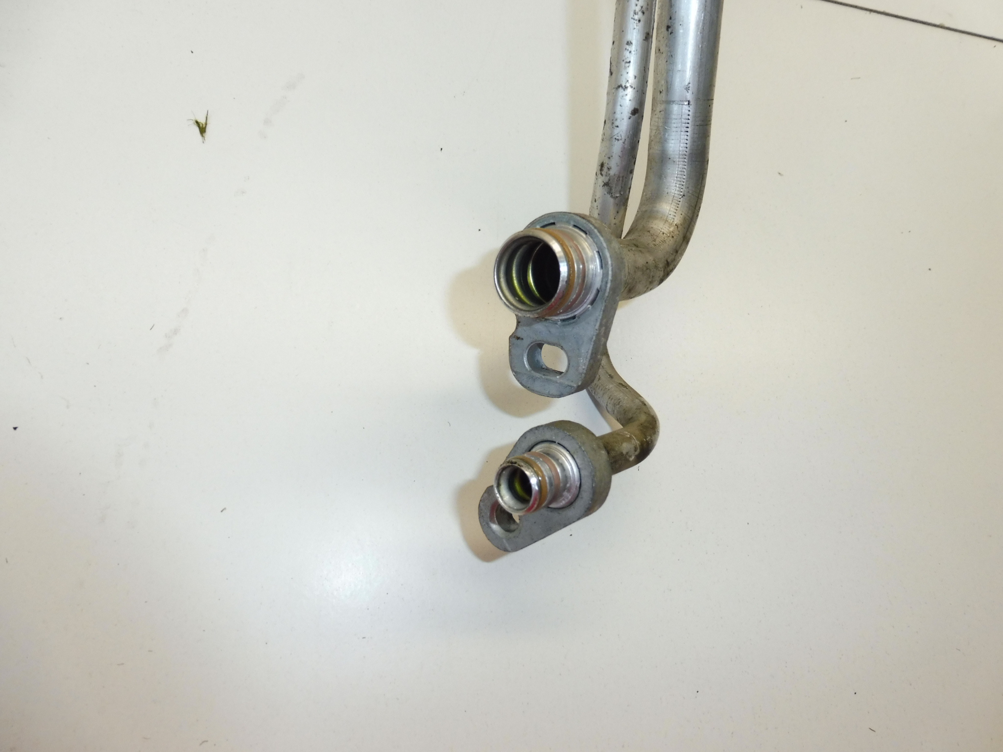 Klímacső Citroën C2 C3 9680121580 647794