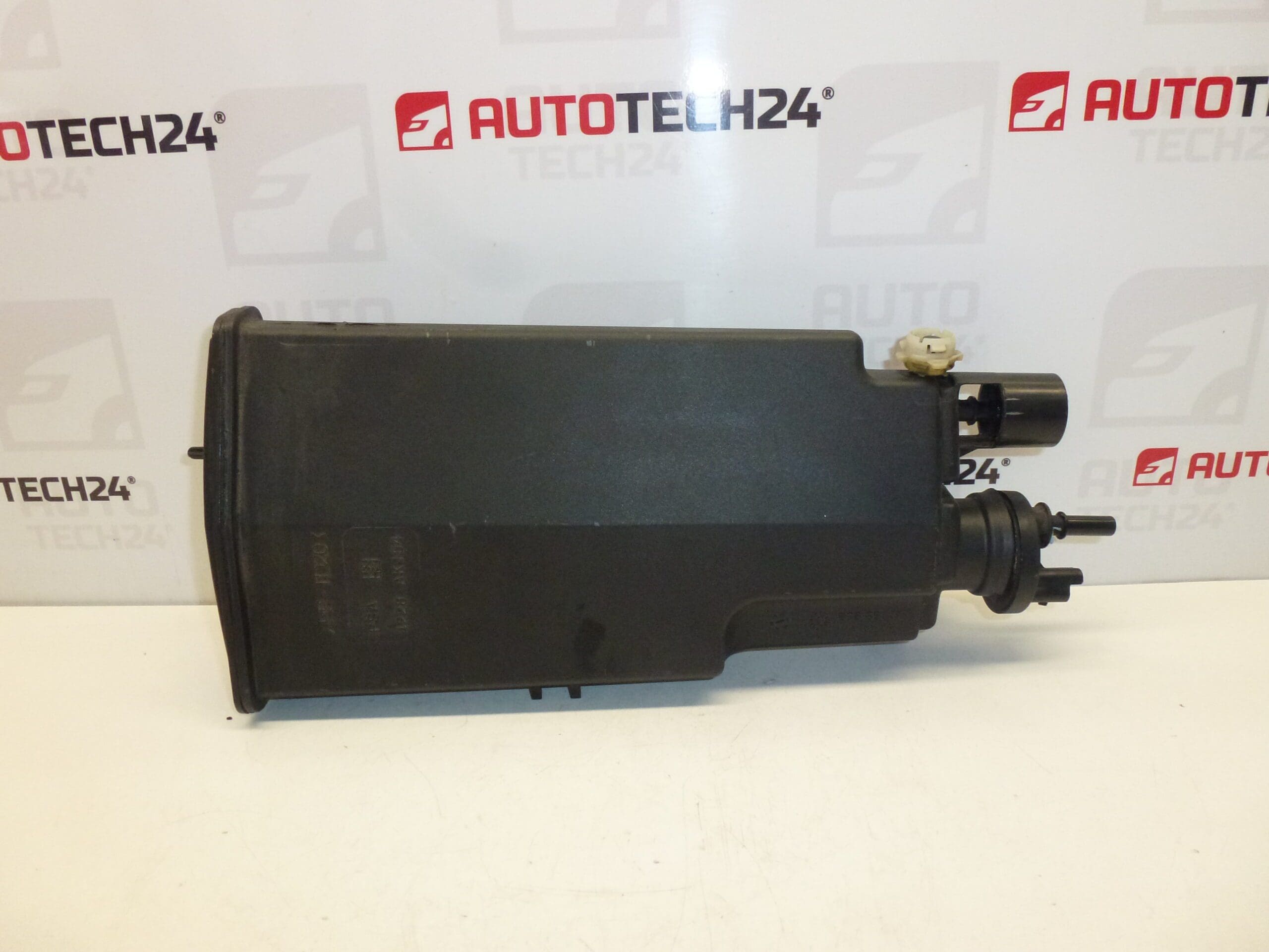 Szénszűrő, aktív szén Citroën Peugeot 1502F9