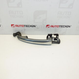 KTHB Citroën 9101HR vezetőoldali ajtó kilincs