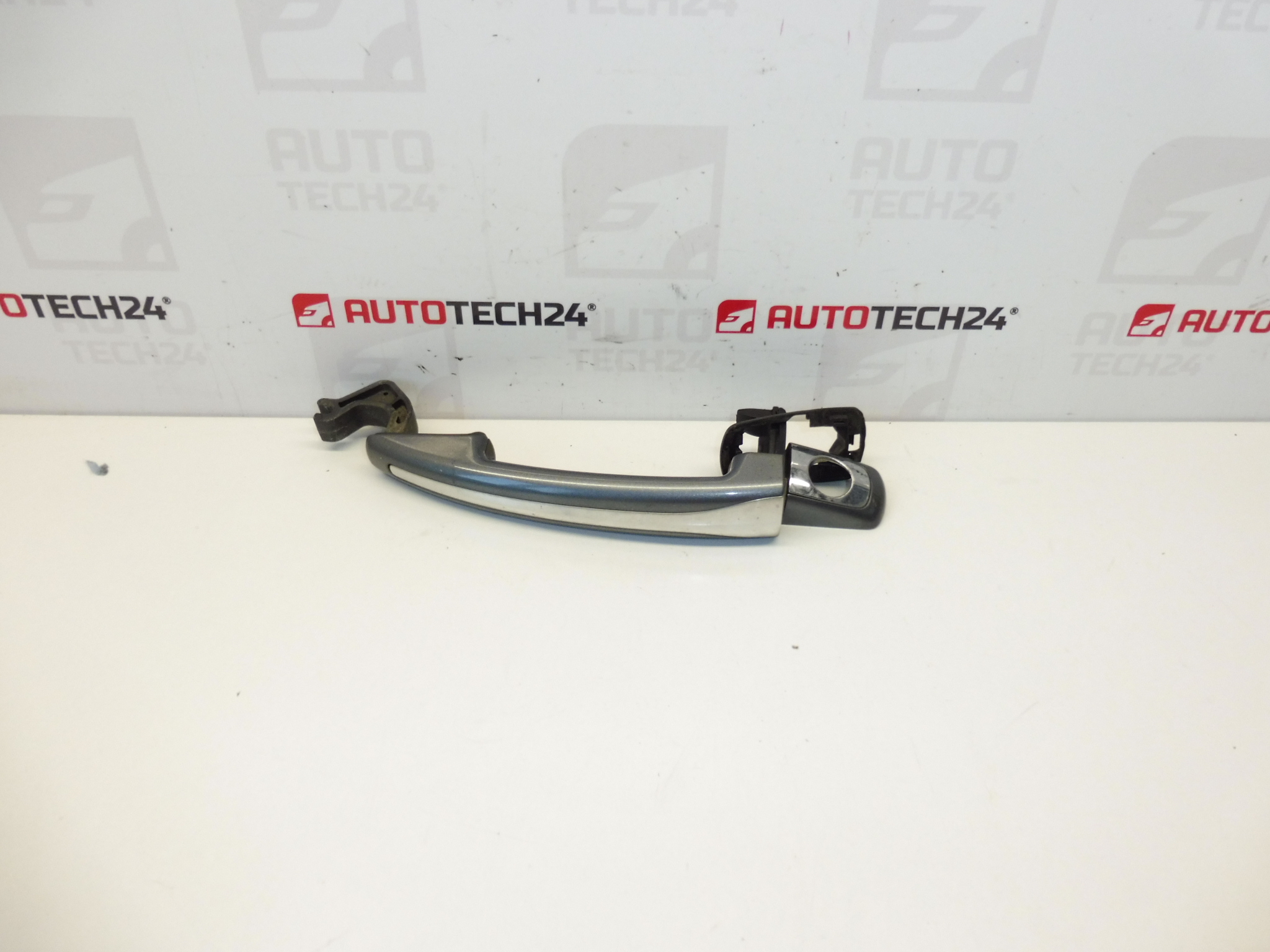 KTHB Citroën 9101HR vezetőoldali ajtó kilincs