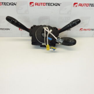 Citroën C3 kar vezérlők 96608841XT 6239ZS