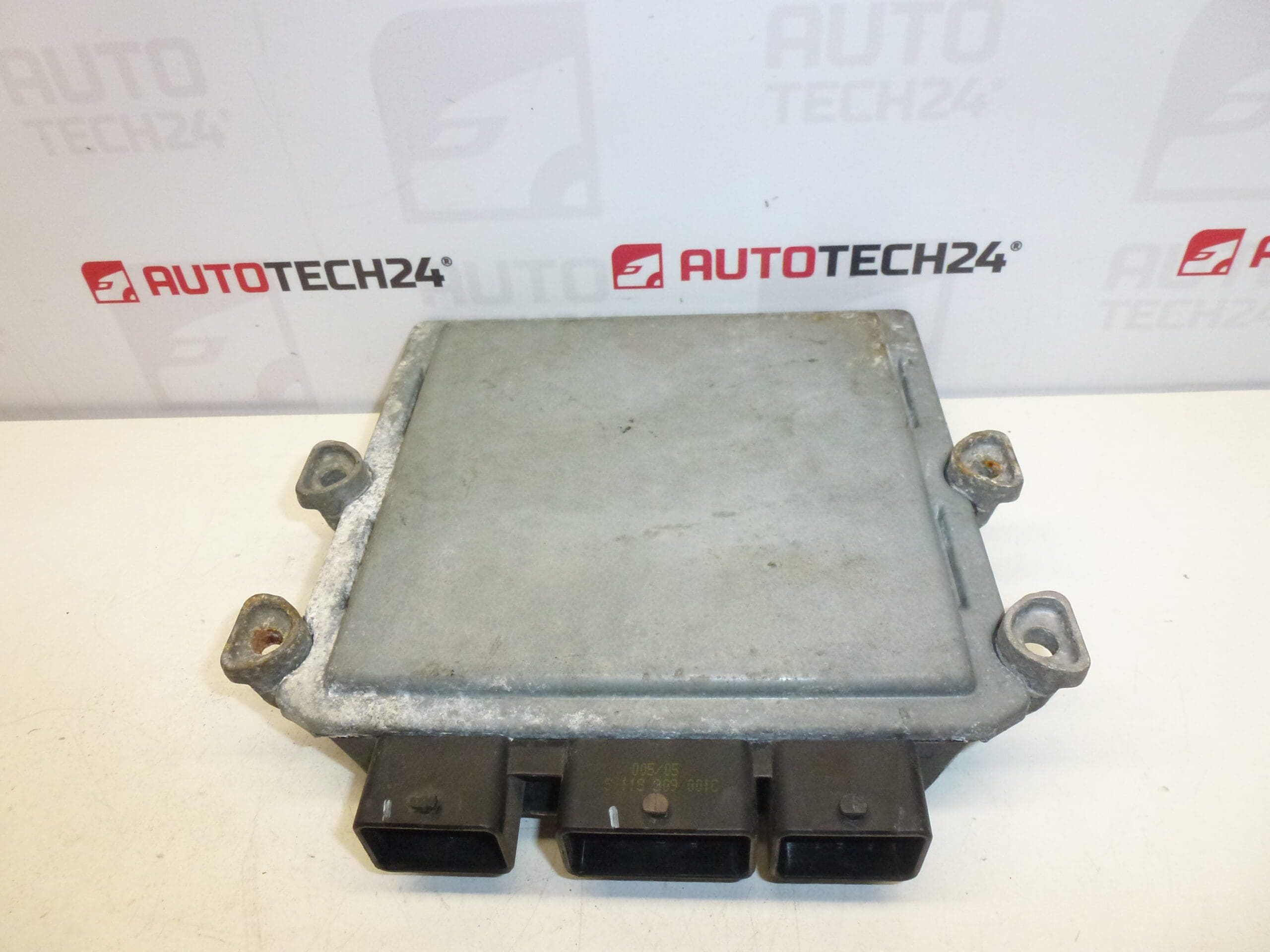 Siemens SID 801A 5WS40146F-T 1939Z7 vezérlőegység