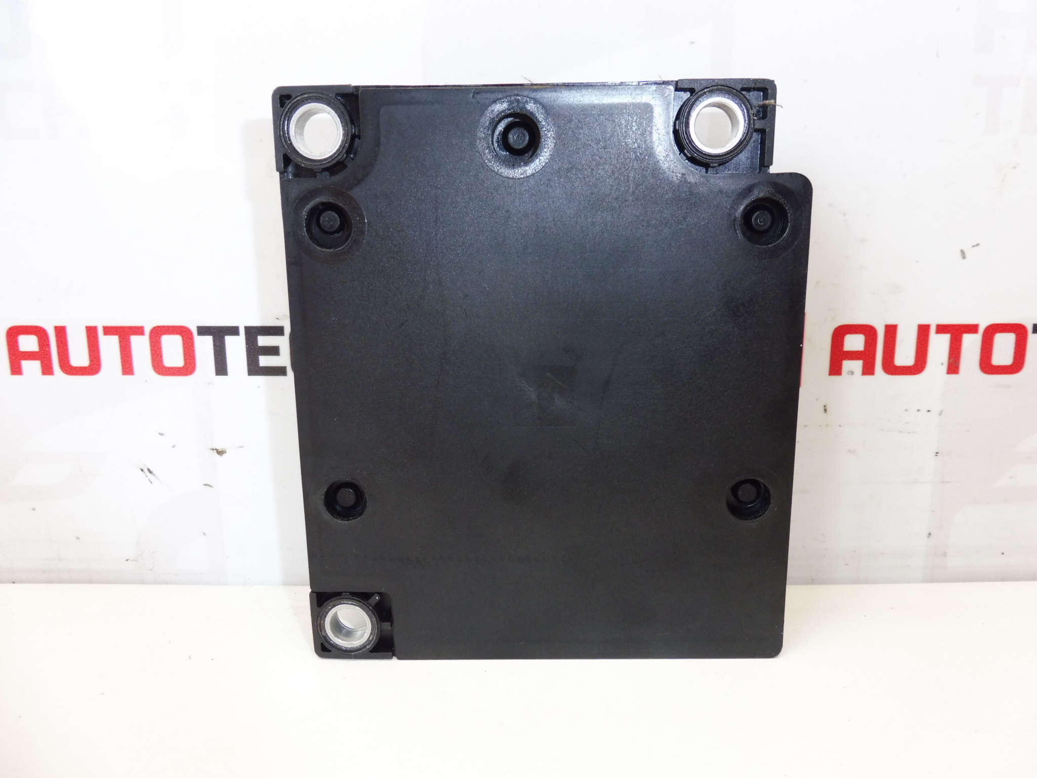 Citroën C3 9660961180 légzsák egység