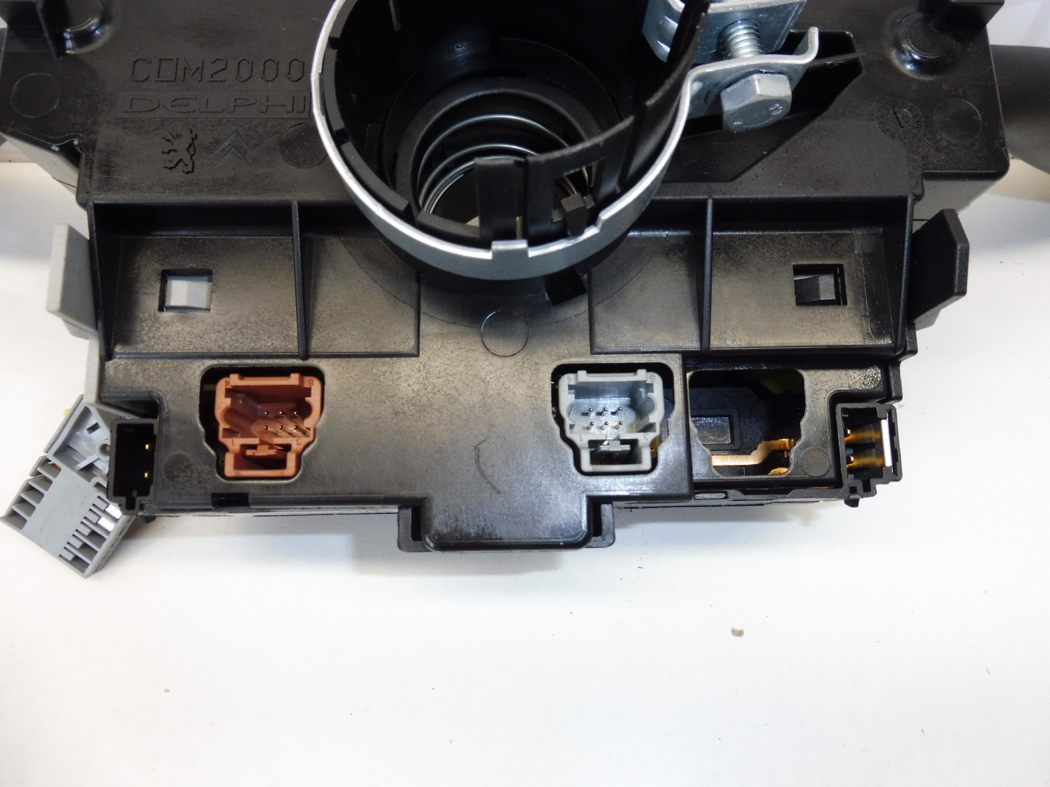 Citroen Xsara Picasso kar vezérlők 96663033XT 6242XZ