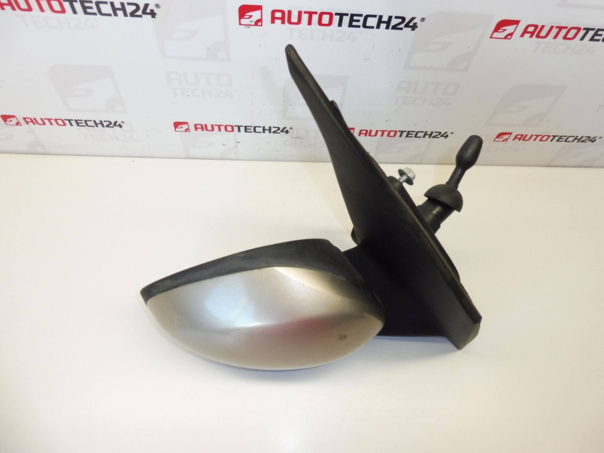 Tükör jobb arany metál Citroën C1 Peugeot 107 87910-0H010 87910-0H011