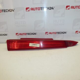 Jobb hátsó reflektor Citroën C4 9655863780 6351T9