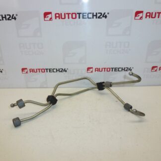 Befecskendező csövek RAIL Citroën Peugeot 1570G4