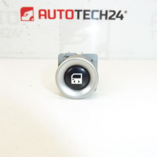 Hátsó ajtó működtető Citroën C8 Peugeot 807 1488929077 6554N1