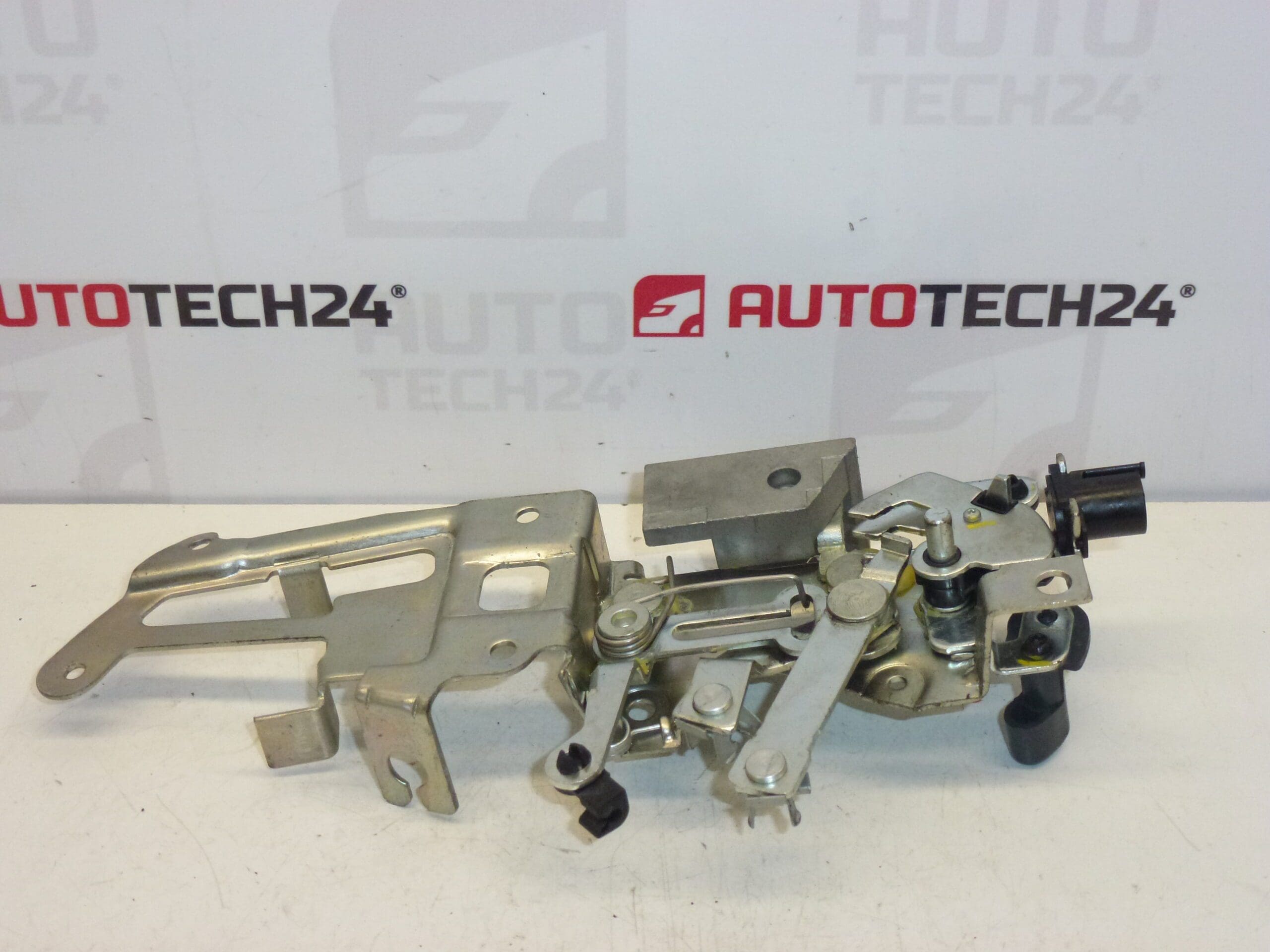 Jobb hátsó ajtózár Citroën Peugeot 9138H2