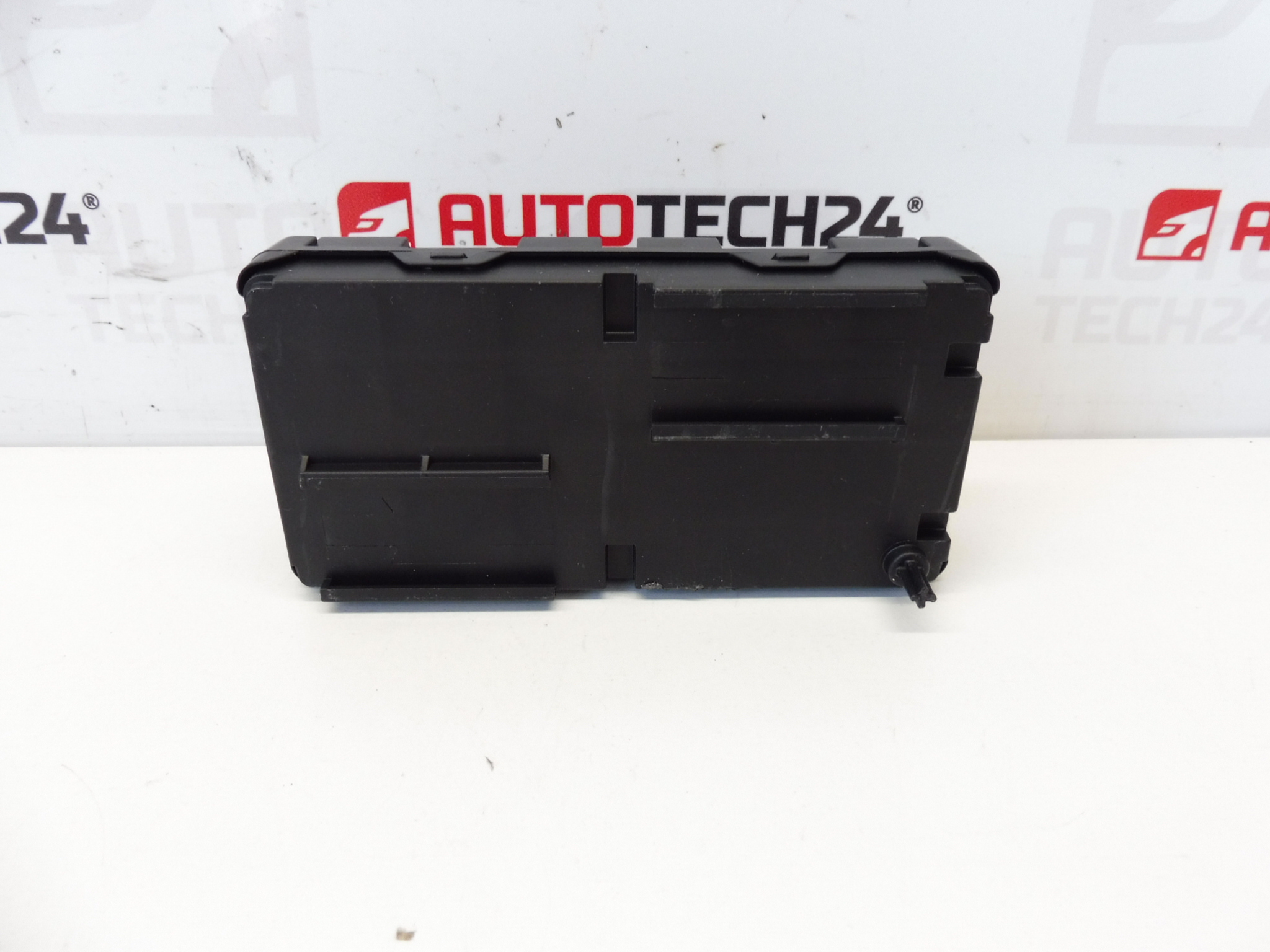 Felfújó egység Citroën C5 II 9664177280 5430F6