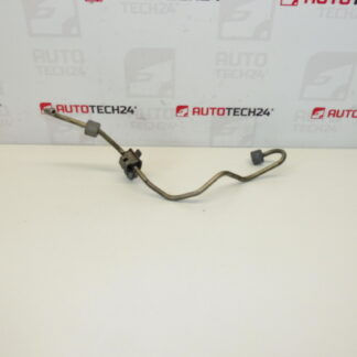 Csővezeték RAIL Citroën Peugeot 1570L4