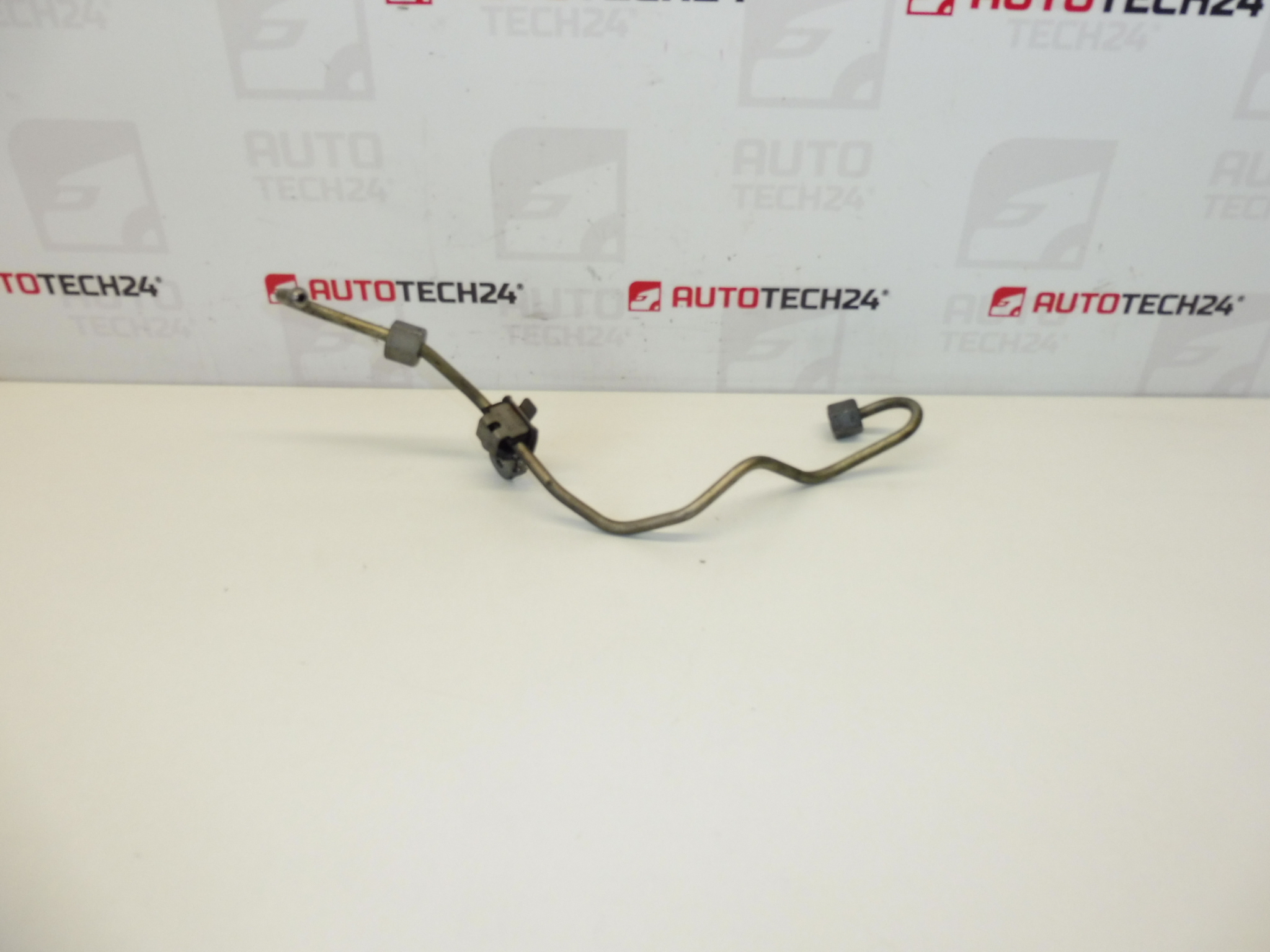 Csővezeték RAIL Citroën Peugeot 1570L4