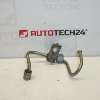 RAIL kimeneti cső Citroën Peugeot 1570H5