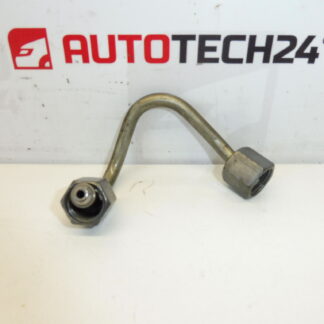 Csővezeték RAIL 3. hengeres Citroën Peugeot 1570L7