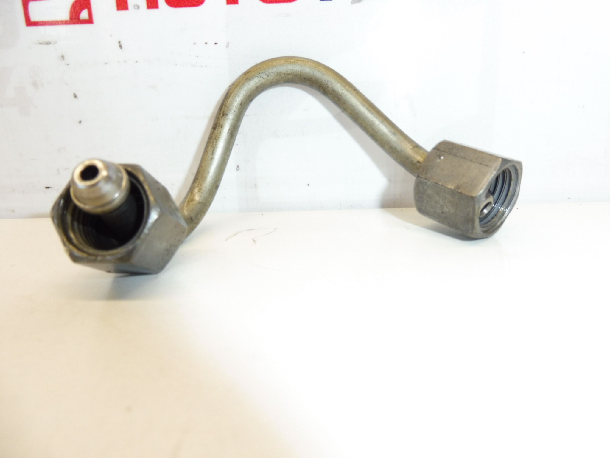 Csővezeték RAIL 3. hengeres Citroën Peugeot 1570L7