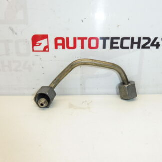 Csővezeték RAIL 4. hengeres Citroën Peugeot 1570L8